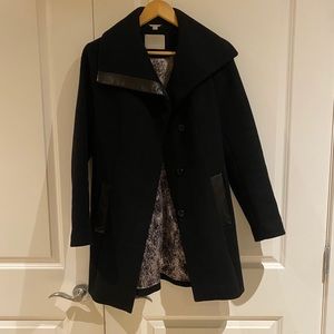 Soia Kyo coat
